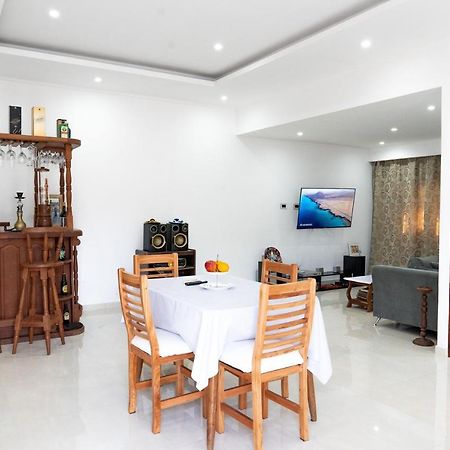 Departamento En Ezeiza Apartment Buenos Aires Ngoại thất bức ảnh